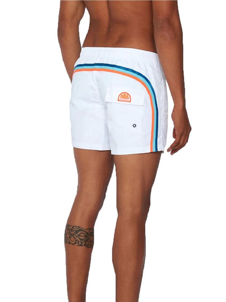 Costume Sundek Uomo - Bianco