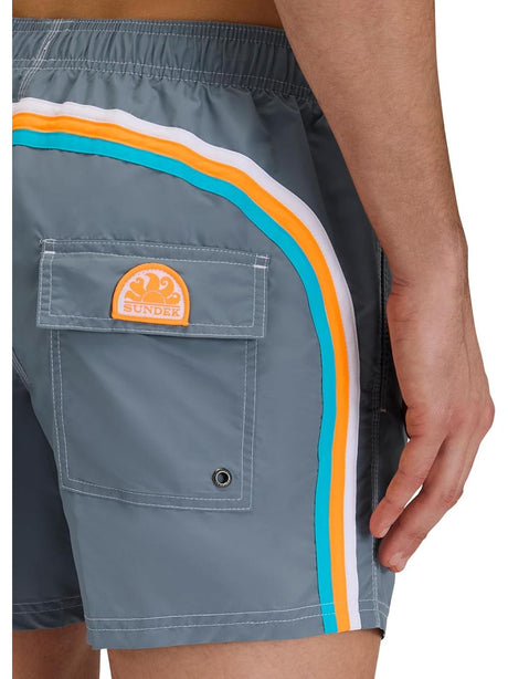 Costume Sundek Uomo - Grigio