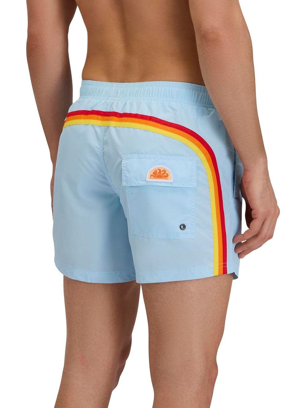 Costume Sundek Uomo - Azzurro