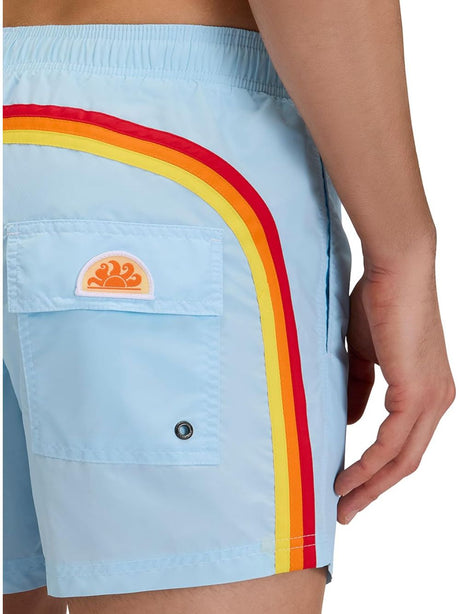 Costume Sundek Uomo - Azzurro