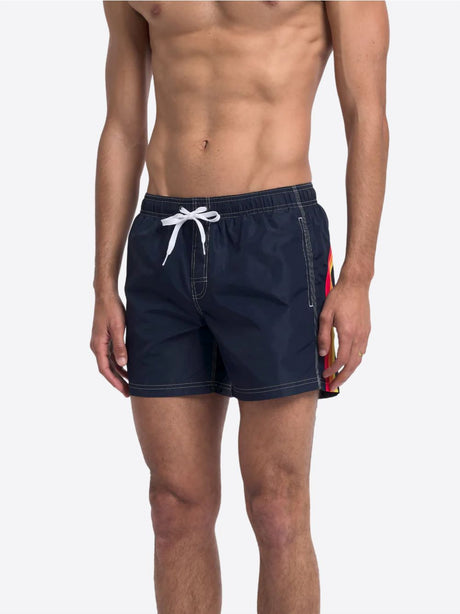 Costume Sundek Uomo - Navy