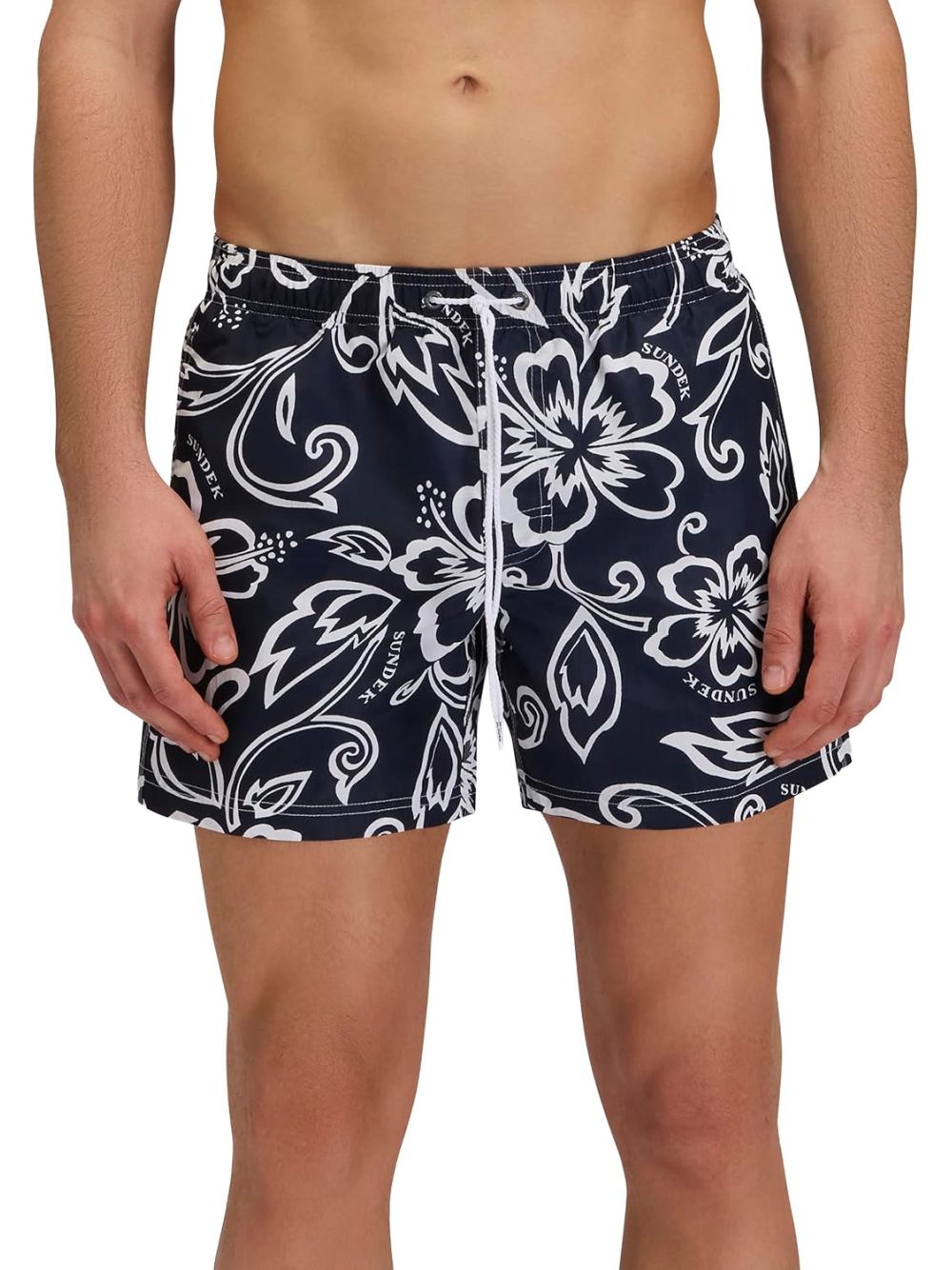 Costume Sundek Uomo - Navy