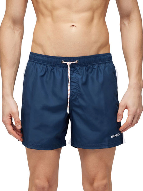 Costume Sundek Uomo - Navy