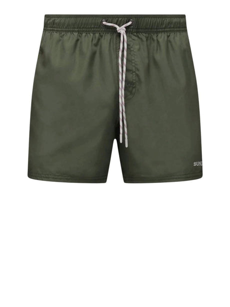 Costume Sundek Uomo - Verde