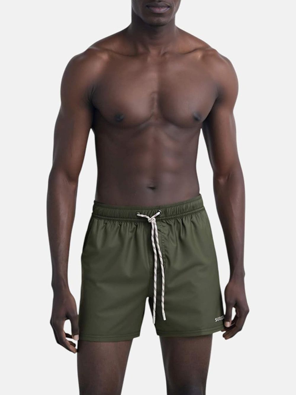 Costume Sundek Uomo - Verde