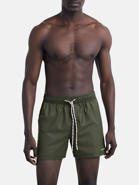 Costume Sundek Uomo - Verde