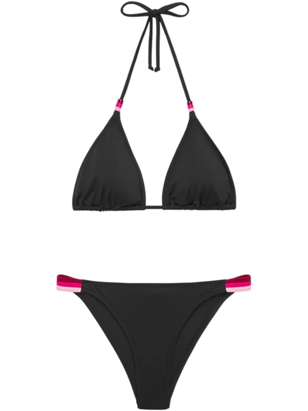 Costume Sundek JENNIFER BIKINI Donna - Nero