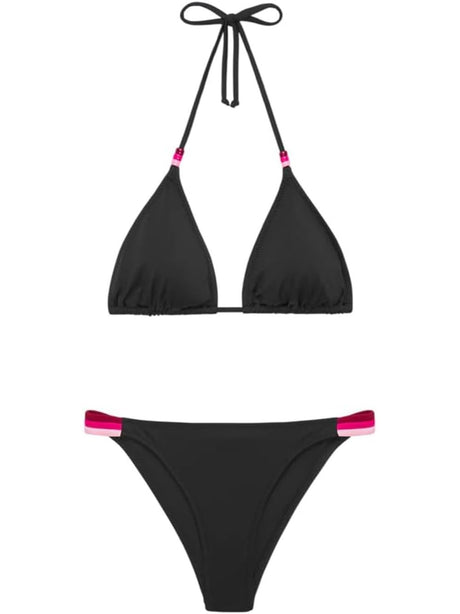 Costume Sundek JENNIFER BIKINI Donna - Nero