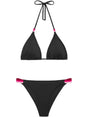 Costume Sundek JENNIFER BIKINI Donna - Nero