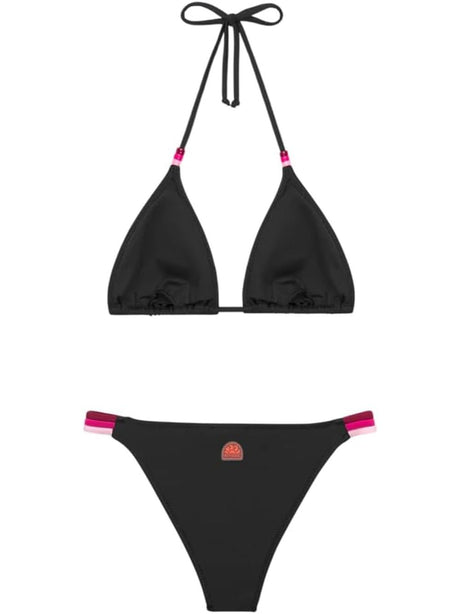 Costume Sundek JENNIFER BIKINI Donna - Nero