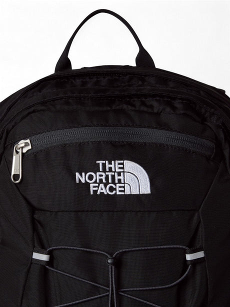 Zaino The North Face BOREALIS CLASSIC Uomo - Nero