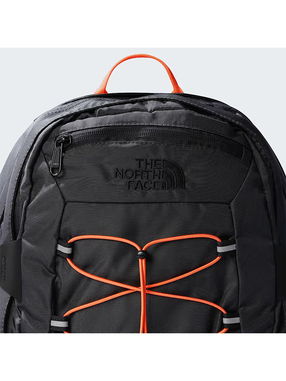 Zaino The North Face BOREALIS CLASSIC Uomo - Nero