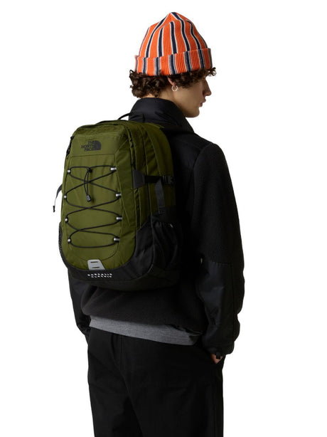 Zaino The North Face BOREALIS CLASSIC Uomo - Verde