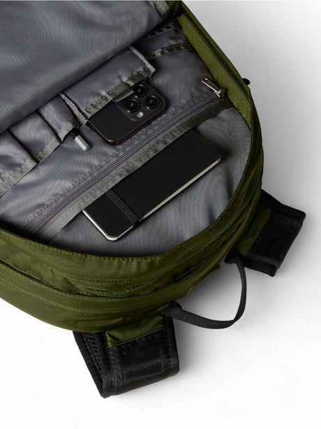 Zaino The North Face BOREALIS CLASSIC Uomo - Verde