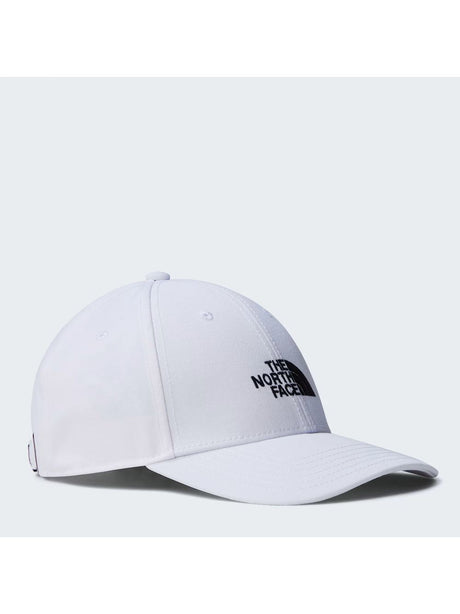 Cappello The North Face RECYCLED 66 CLASSIC Uomo - Bianco