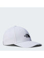Cappello The North Face RECYCLED 66 CLASSIC Uomo - Bianco