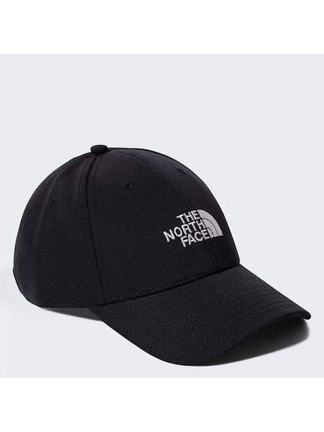Cappello The North Face RECYCLED 66 CLASSIC Uomo - Bianco e Nero