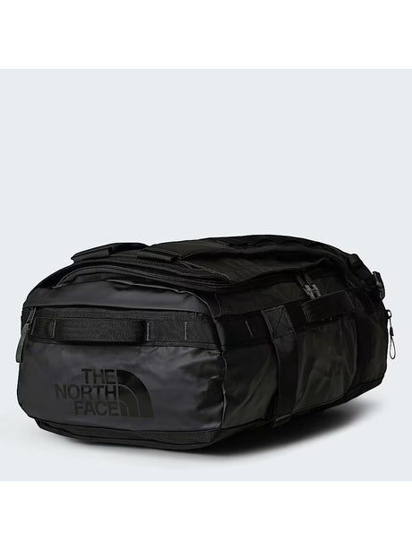 Borsone The North Face BASE CAMP VOYAGER DUFFEL 32L Uomo - Nero