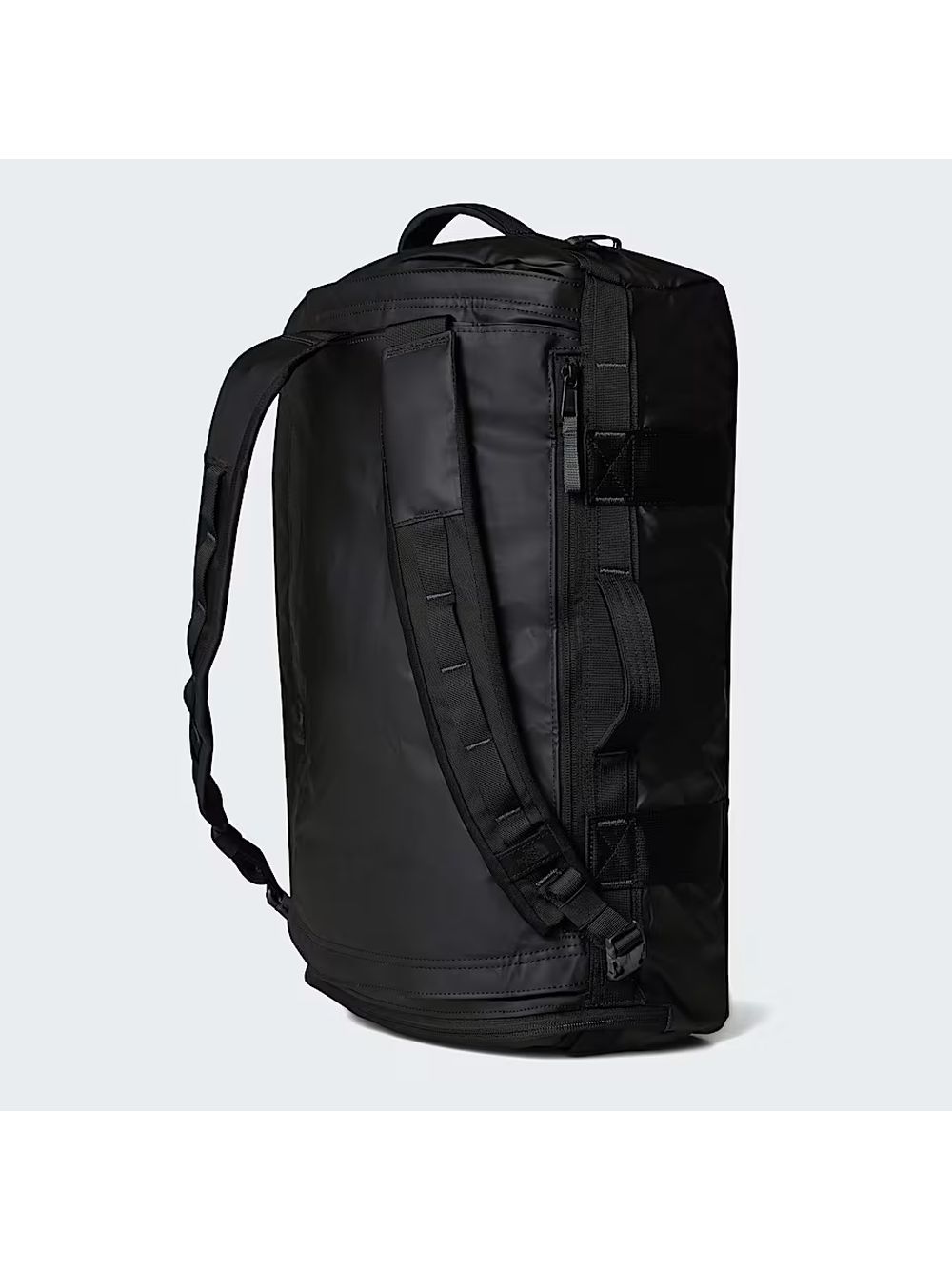 Borsone The North Face BASE CAMP VOYAGER DUFFEL 32L Uomo - Nero