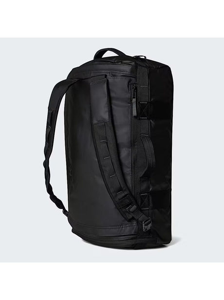 Borsone The North Face BASE CAMP VOYAGER DUFFEL 32L Uomo - Nero