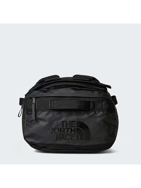 Borsone The North Face BASE CAMP VOYAGER DUFFEL 32L Uomo - Nero