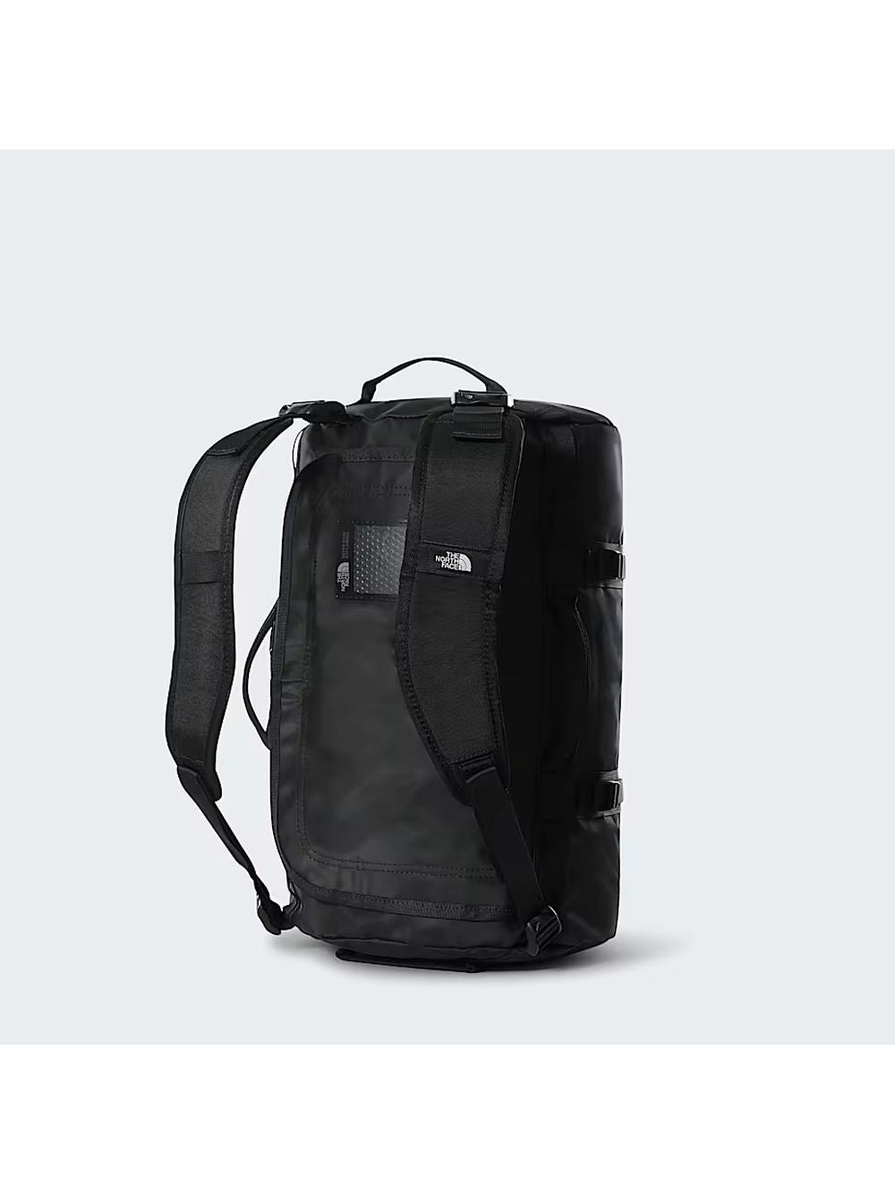 Borsone The North Face BASE CAMP DUFFEL - XS Unisex - Nero