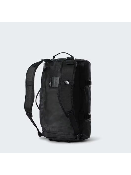 Borsone The North Face BASE CAMP DUFFEL - XS Unisex - Nero