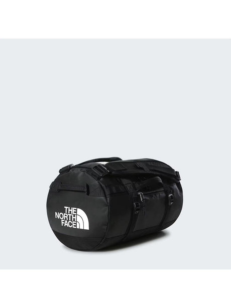 Borsone The North Face BASE CAMP DUFFEL - XS Unisex - Nero