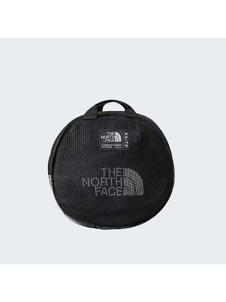 Borsone The North Face BASE CAMP DUFFEL - XS Unisex - Nero