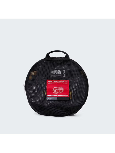 Borsone The North Face BASE CAMP DUFFEL - XS Unisex - Grigio