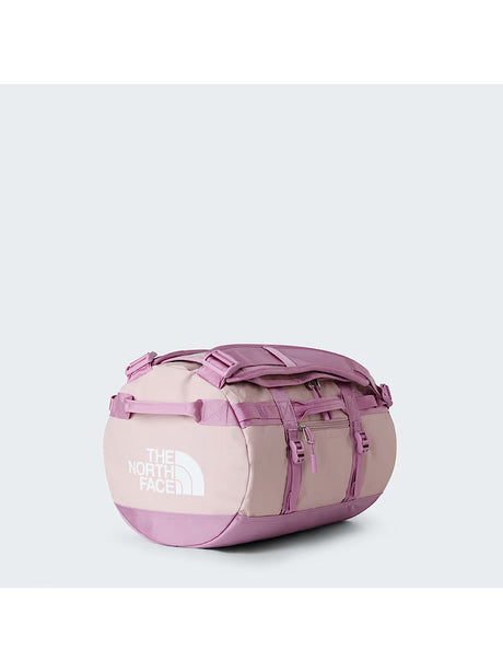 Borsone The North Face BASE CAMP DUFFEL - XS Unisex - Rosa