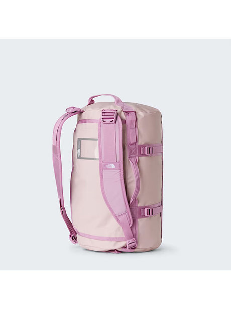 Borsone The North Face BASE CAMP DUFFEL - XS Unisex - Rosa