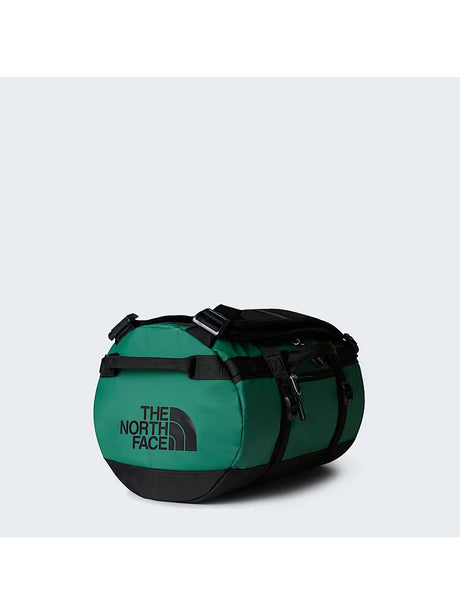 Borsone The North Face BASE CAMP DUFFEL - XS Unisex - Verde