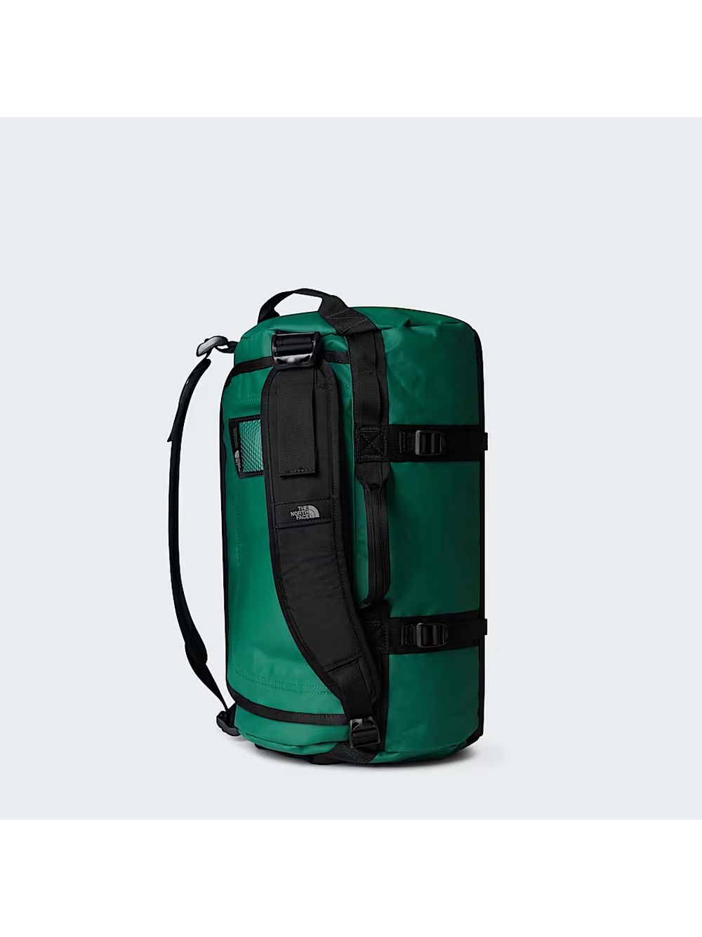 Borsone The North Face BASE CAMP DUFFEL - XS Unisex - Verde