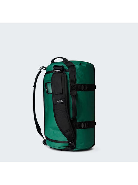 Borsone The North Face BASE CAMP DUFFEL - XS Unisex - Verde