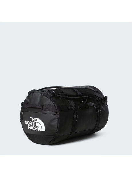 Borsone The North Face BASE CAMP DUFFEL - S Unisex - Nero