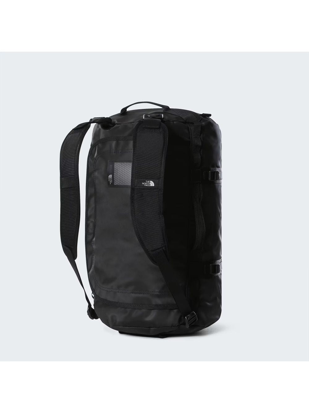 Borsone The North Face BASE CAMP DUFFEL - S Unisex - Nero