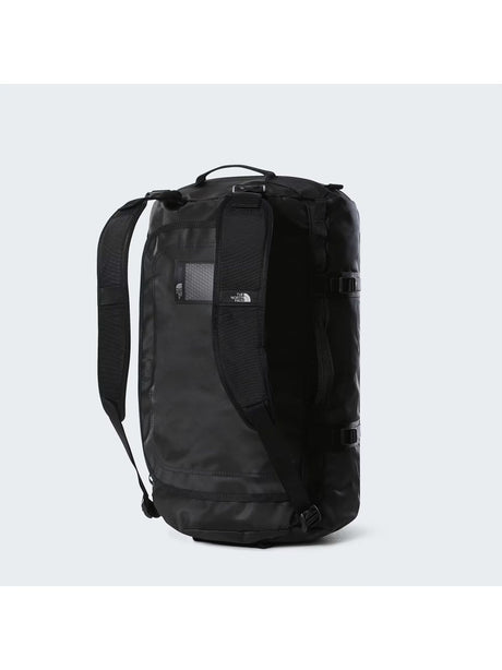 Borsone The North Face BASE CAMP DUFFEL - S Unisex - Nero