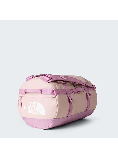 Borsone The North Face BASE CAMP DUFFEL - S Unisex - Rosa