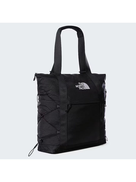 Borsone The North Face BOREALIS TOTE Donna - Nero