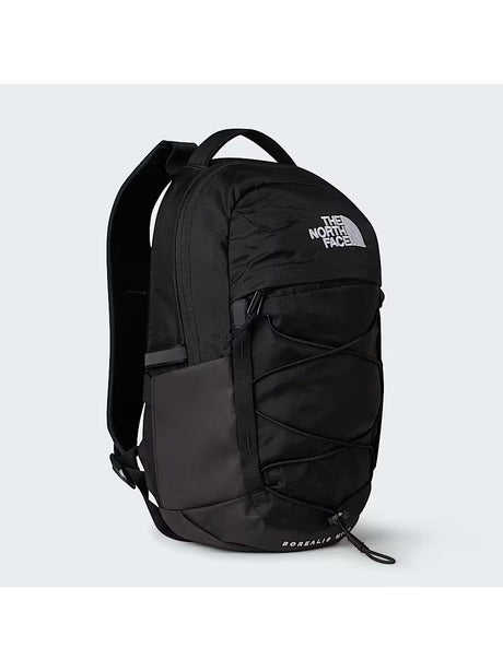 Zaino The North Face BOREALIS MINI Unisex - Nero