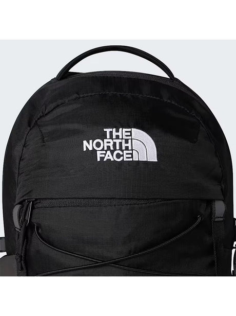 Zaino The North Face BOREALIS MINI Unisex - Nero