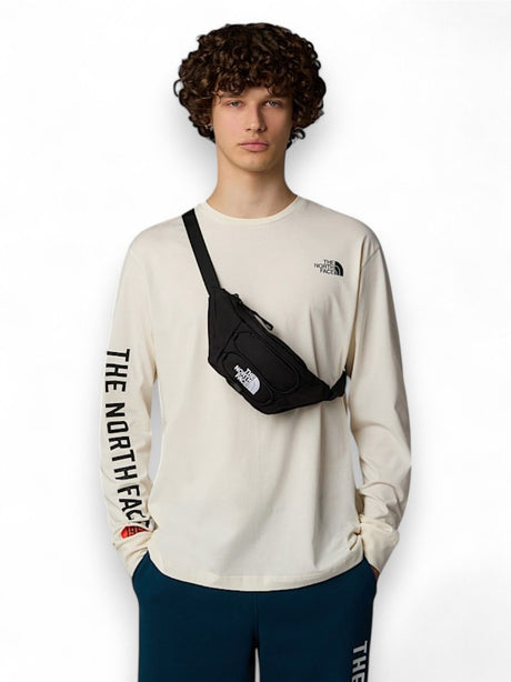 Marsupio The North Face JESTER LUMBAR Uomo - Nero