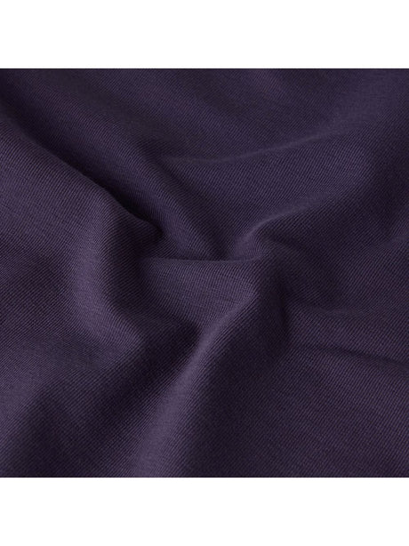 T-shirt The North Face ESSENTIAL CROPPED SLIM Donna - Viola