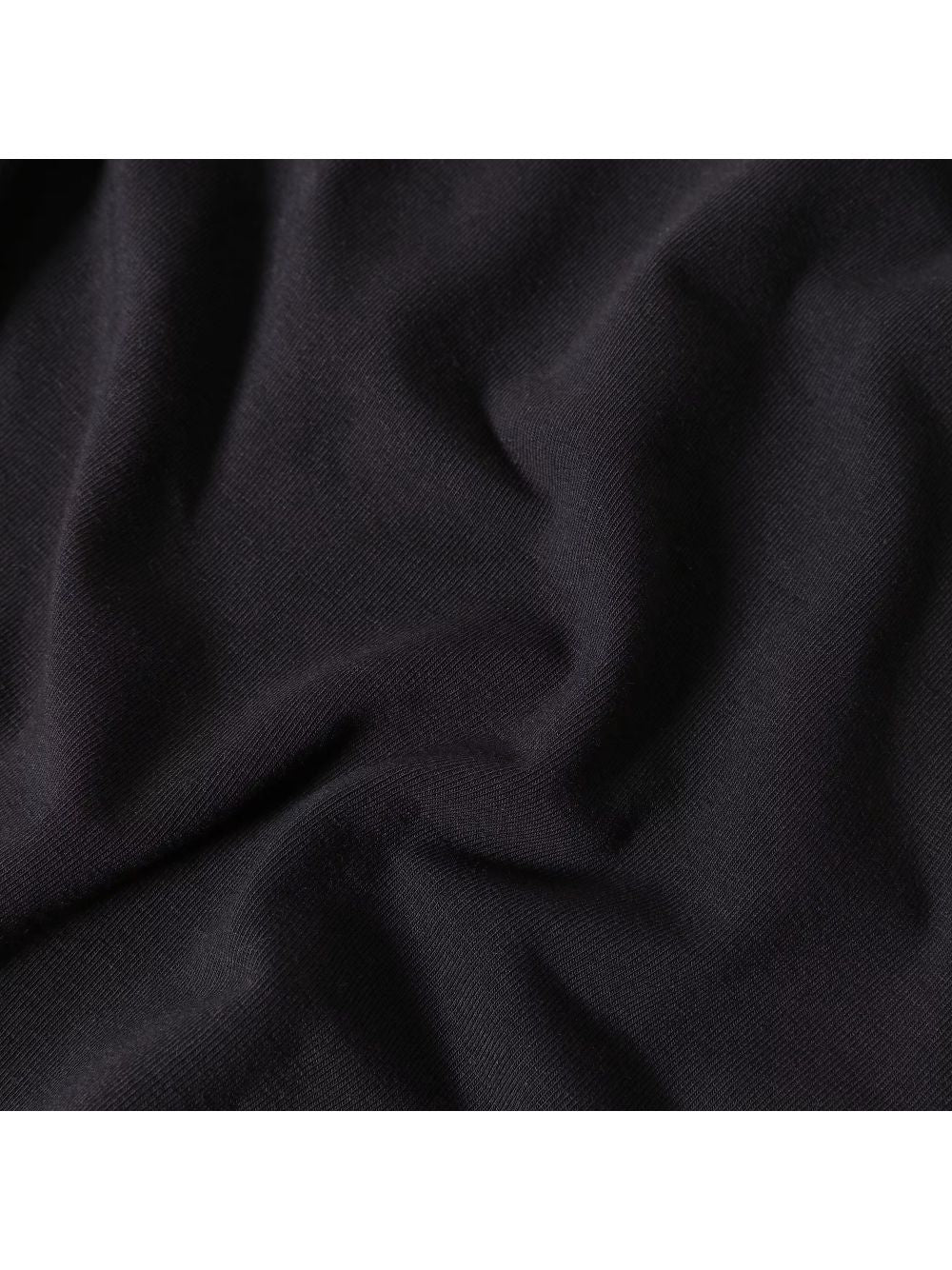 T-shirt The North Face ESSENTIAL CROPPED SLIM Donna - Nero