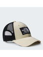 Cappello The North Face MUDDER TRUCKER Unisex - Bianco