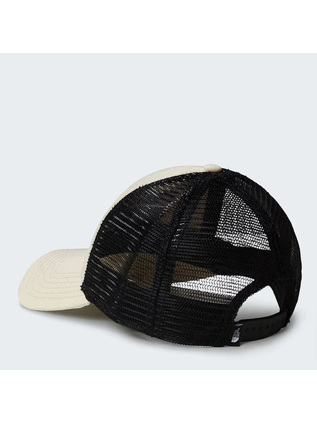 Cappello The North Face MUDDER TRUCKER Unisex - Bianco