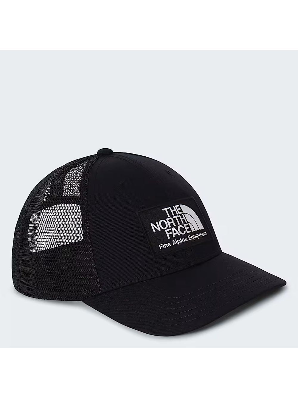 Cappello The North Face MUDDER TRUCKER Unisex - Nero