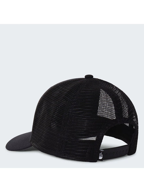 Cappello The North Face MUDDER TRUCKER Unisex - Nero