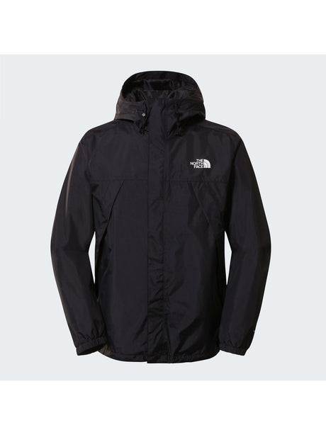 Giubbino The North Face ANTORA Uomo - Nero